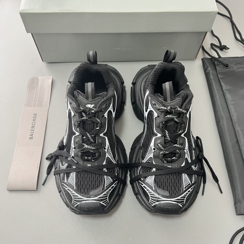 Balenciaga Track Shoes